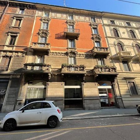 Deliziosa Stanza Nel Cuore Di Milano Exterior foto